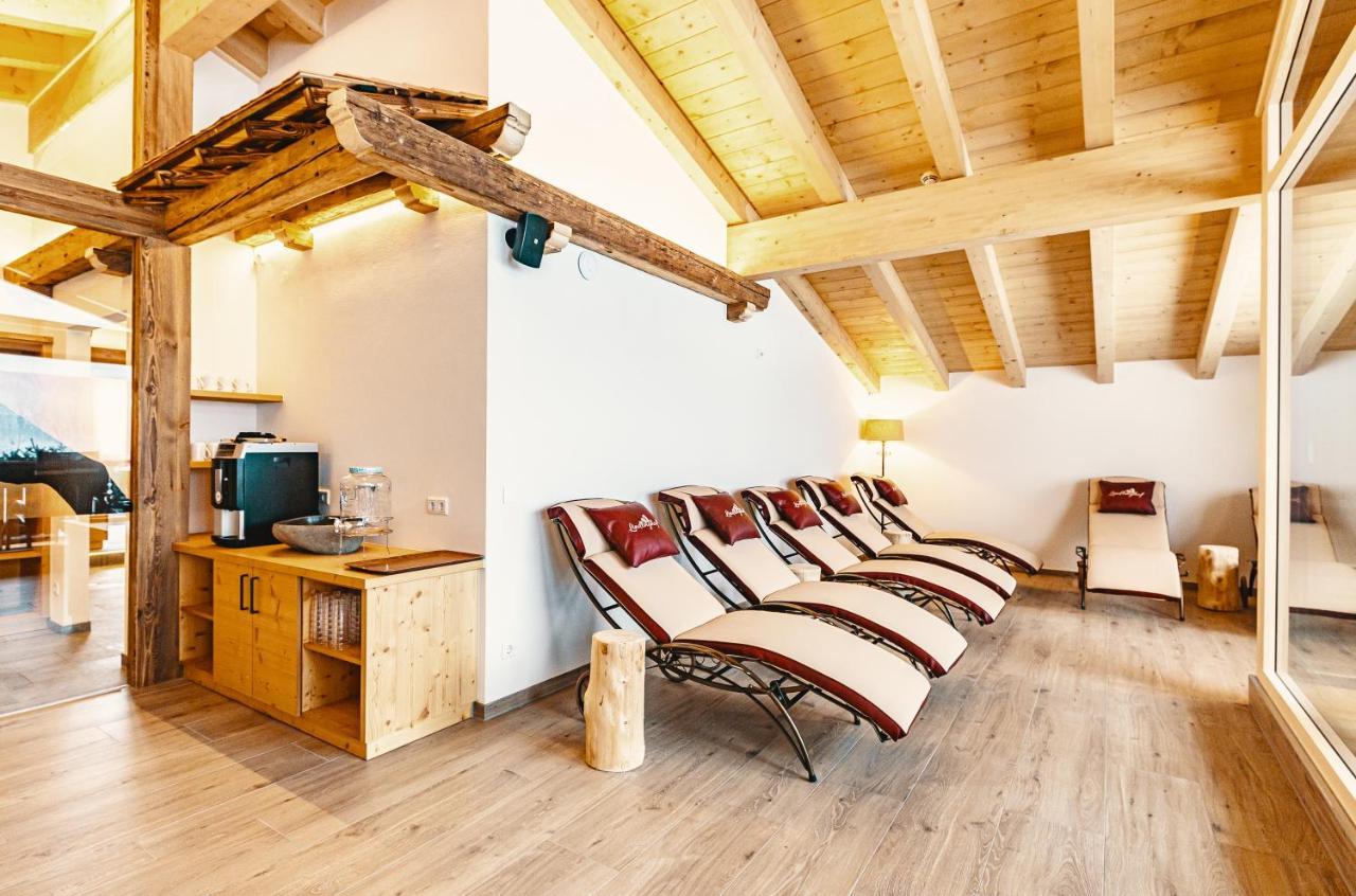 Aparthotel Lindlinghof Saalbach-Hinterglemm Exterior foto