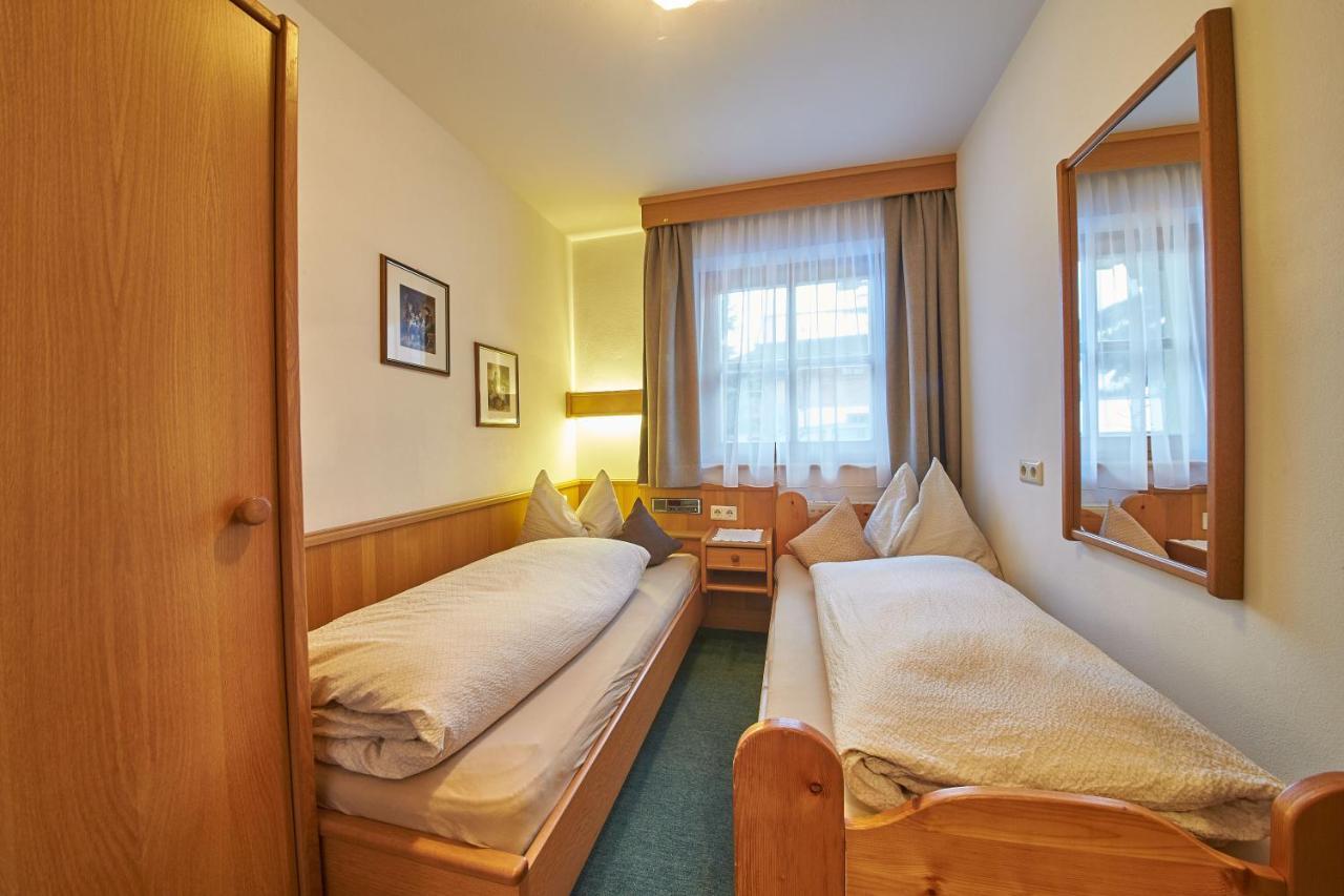 Aparthotel Lindlinghof Saalbach-Hinterglemm Exterior foto