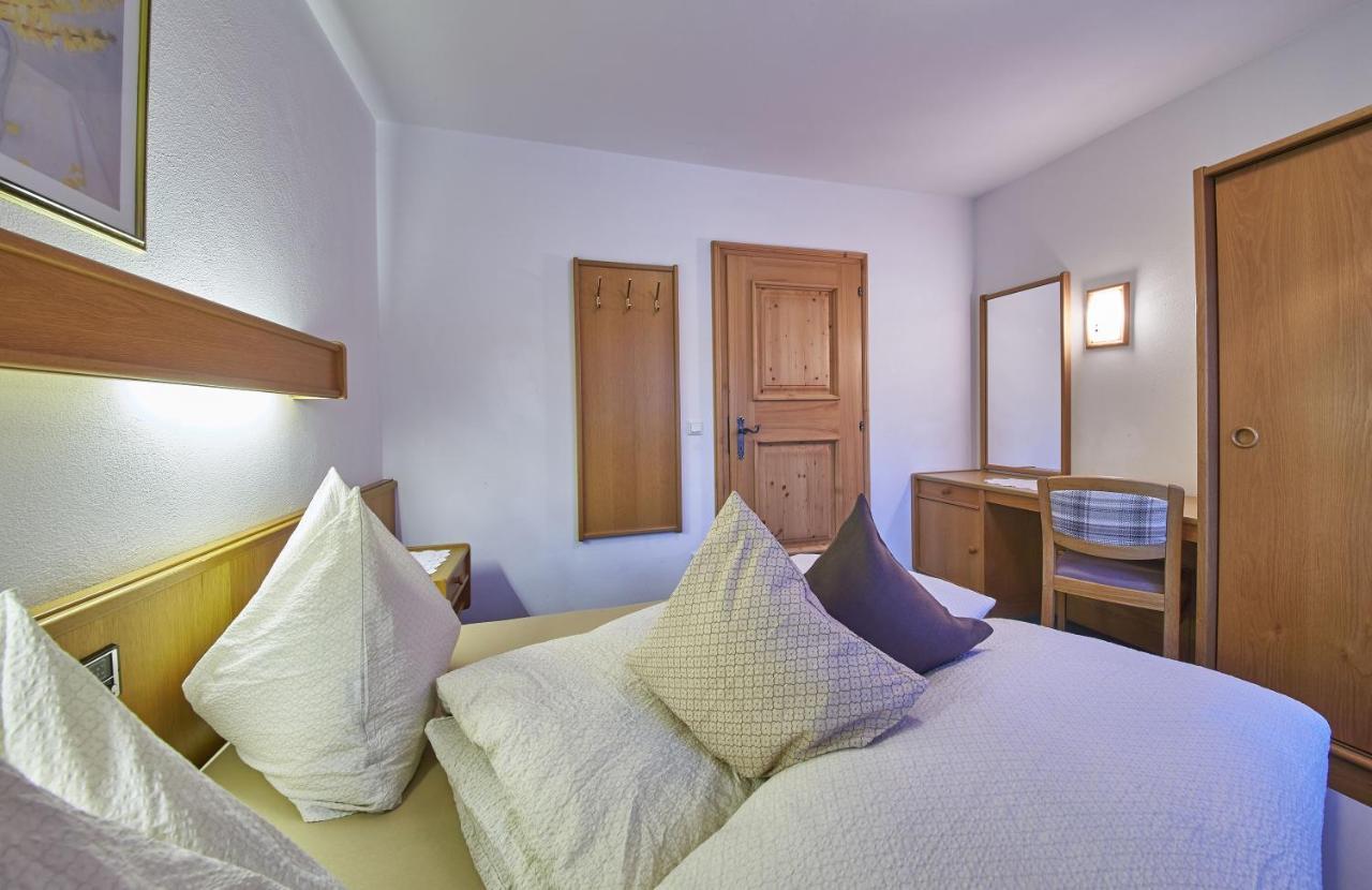 Aparthotel Lindlinghof Saalbach-Hinterglemm Exterior foto